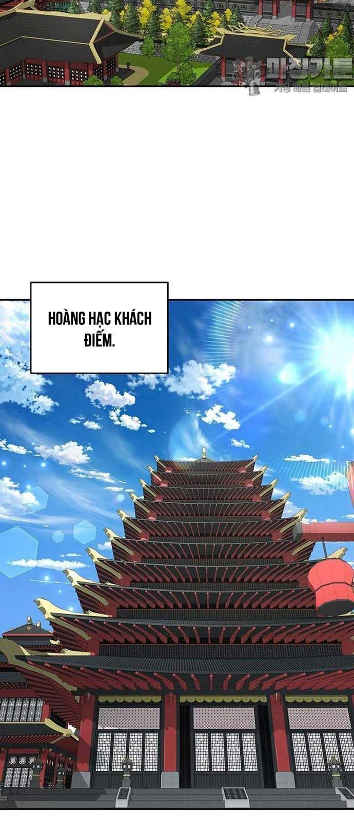 Thiên Hạ Đệ Nhất Côn Luân Khách Điếm Chapter 28 - Trang 2