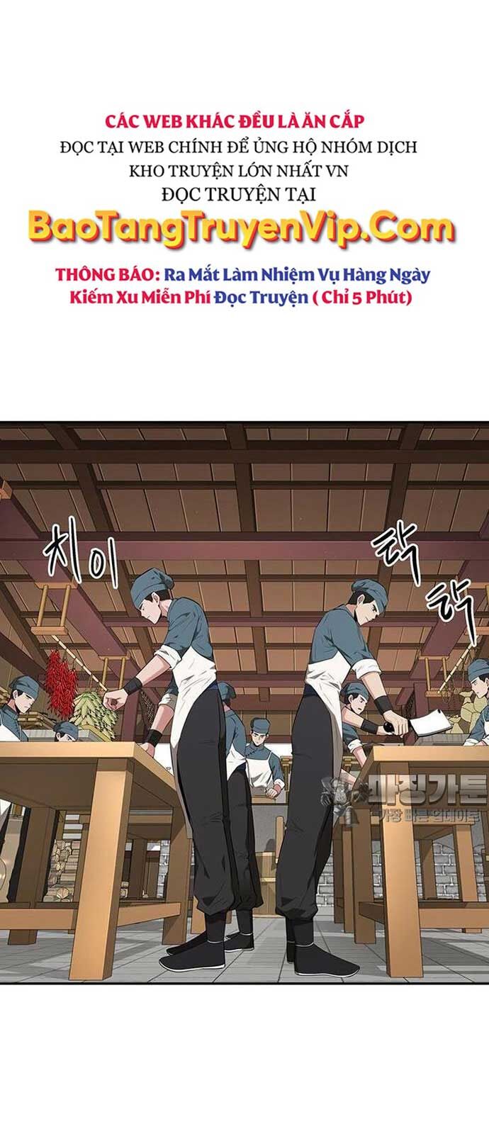 Thiên Hạ Đệ Nhất Côn Luân Khách Điếm Chapter 28 - Trang 2