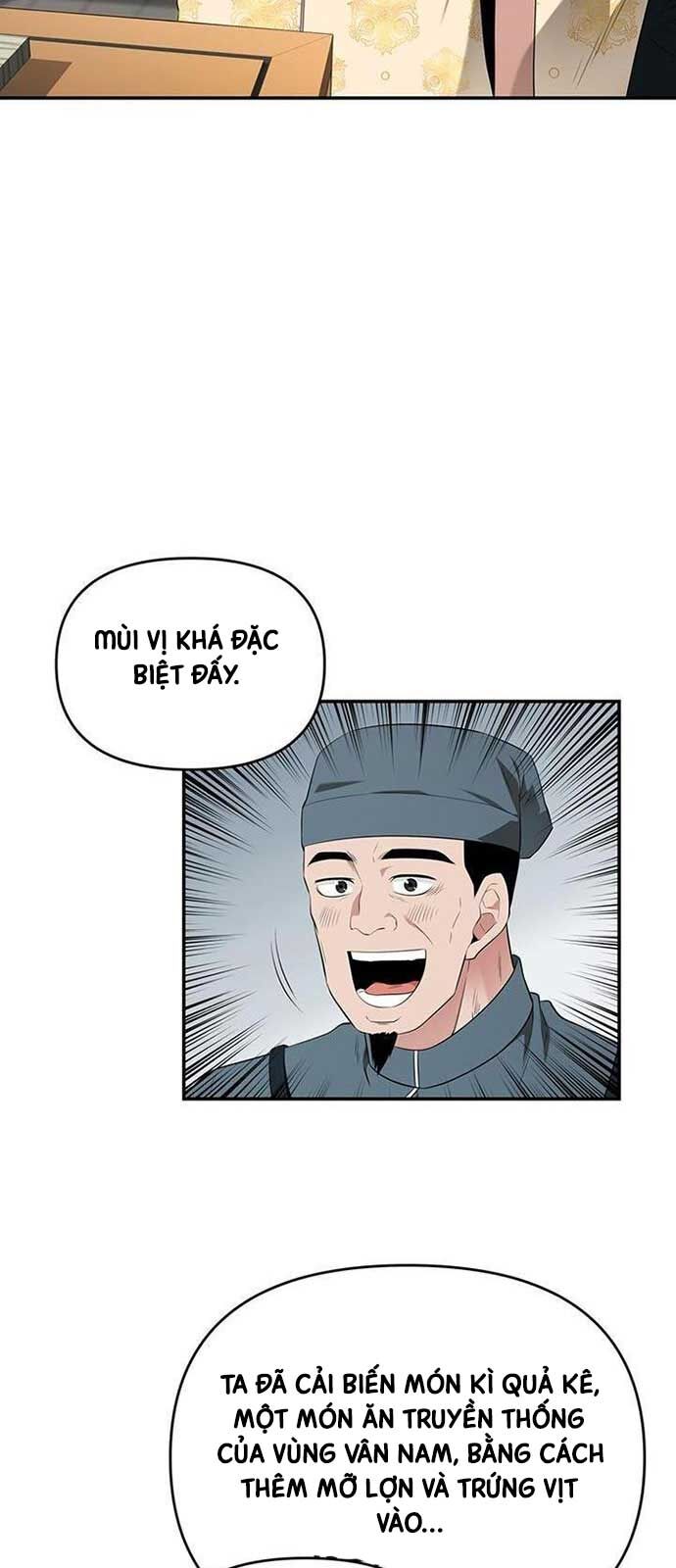 Thiên Hạ Đệ Nhất Côn Luân Khách Điếm Chapter 28 - Trang 2