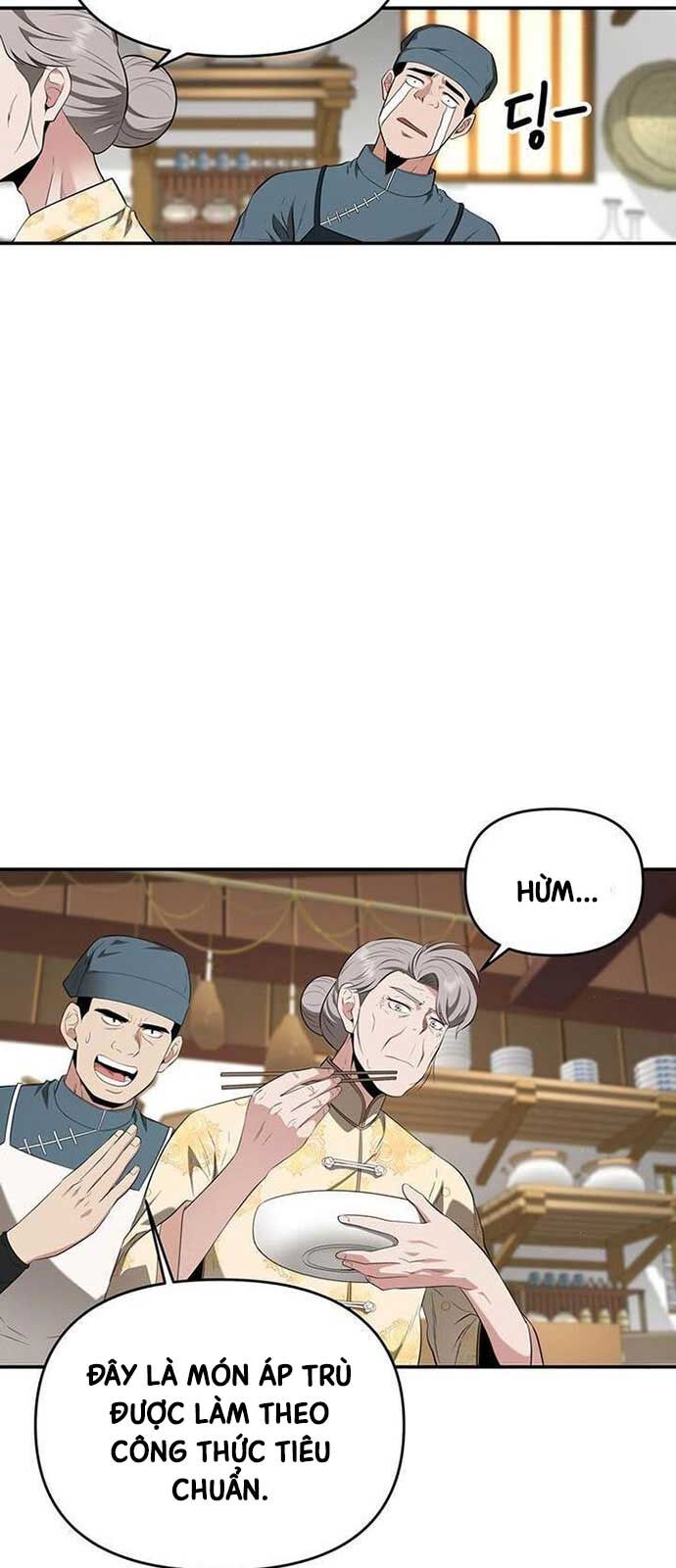 Thiên Hạ Đệ Nhất Côn Luân Khách Điếm Chapter 28 - Trang 2