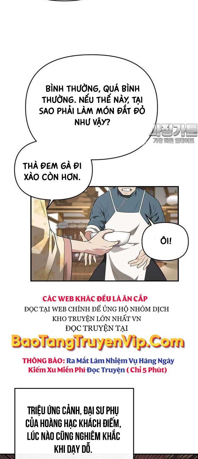 Thiên Hạ Đệ Nhất Côn Luân Khách Điếm Chapter 28 - Trang 2