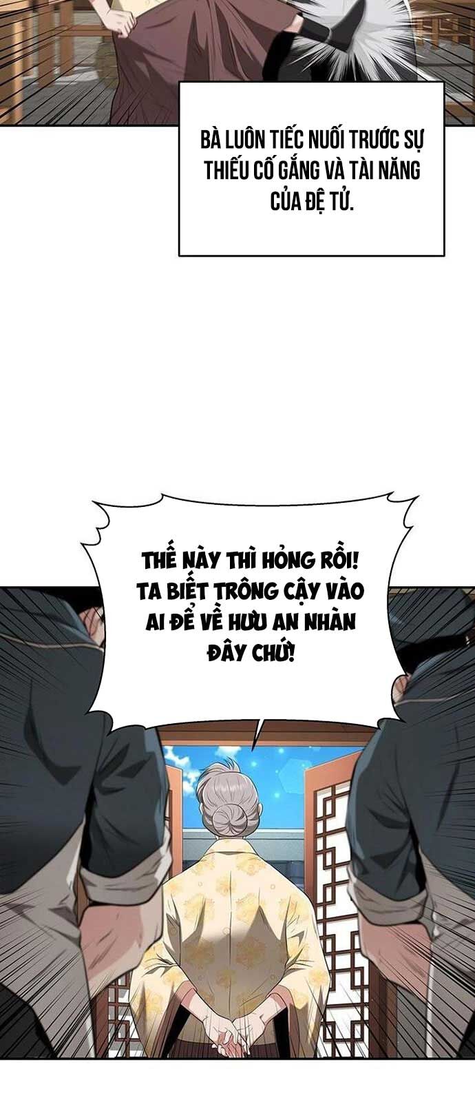 Thiên Hạ Đệ Nhất Côn Luân Khách Điếm Chapter 28 - Trang 2