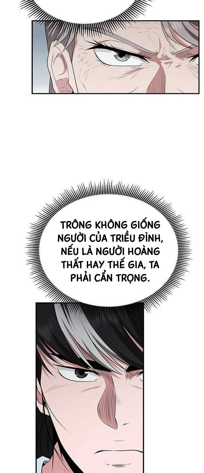 Thiên Hạ Đệ Nhất Côn Luân Khách Điếm Chapter 28 - Trang 2