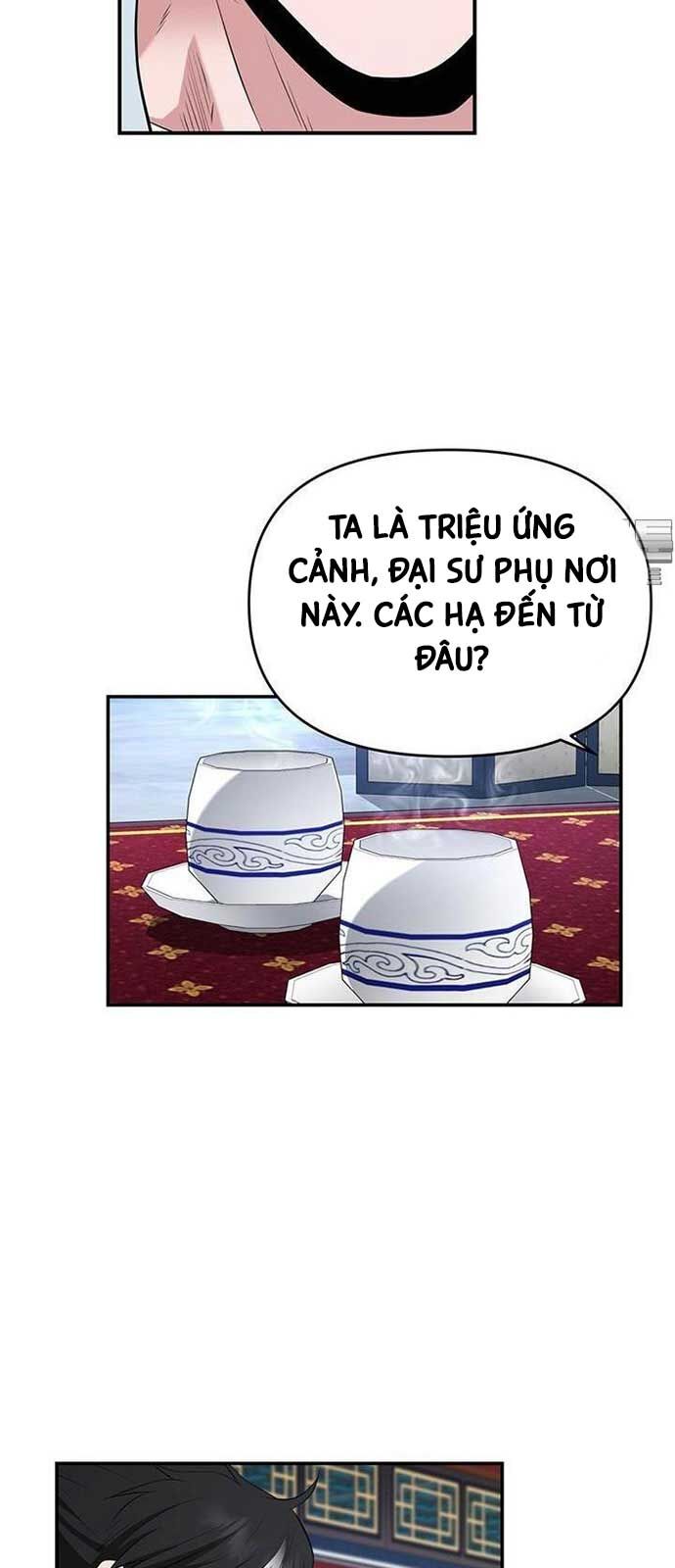 Thiên Hạ Đệ Nhất Côn Luân Khách Điếm Chapter 28 - Trang 2