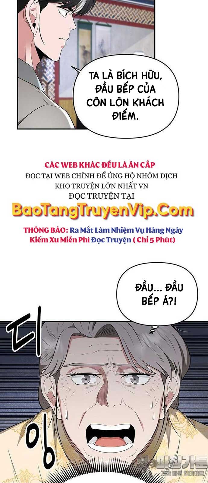 Thiên Hạ Đệ Nhất Côn Luân Khách Điếm Chapter 28 - Trang 2