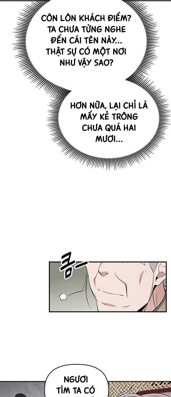 Thiên Hạ Đệ Nhất Côn Luân Khách Điếm Chapter 28 - Trang 2