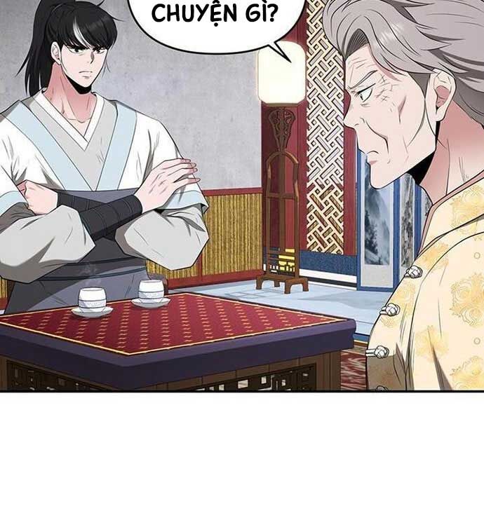 Thiên Hạ Đệ Nhất Côn Luân Khách Điếm Chapter 28 - Trang 2