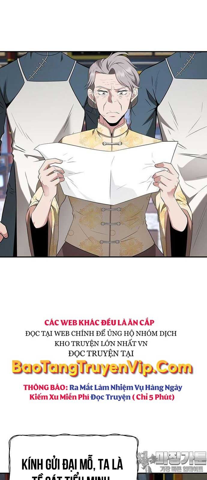 Thiên Hạ Đệ Nhất Côn Luân Khách Điếm Chapter 28 - Trang 2