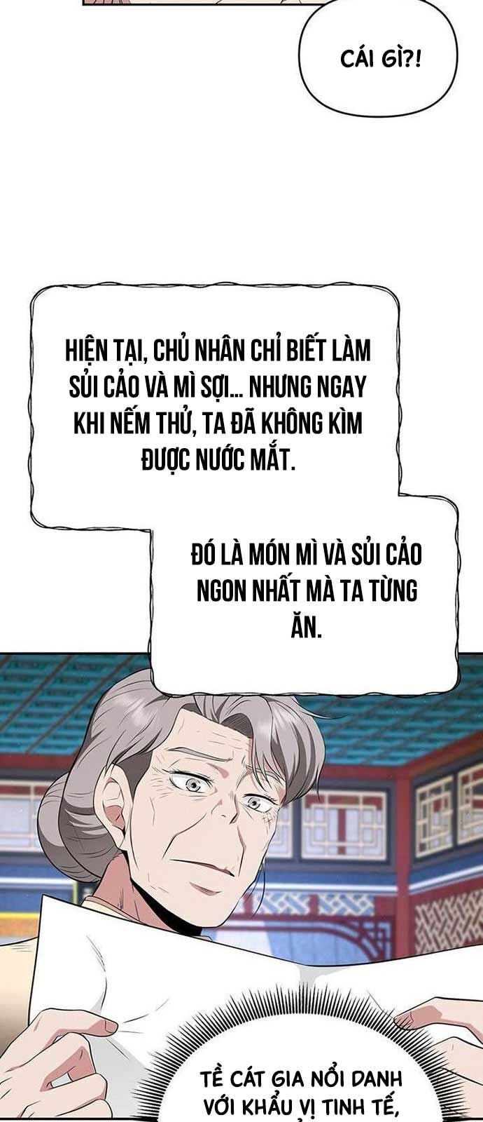 Thiên Hạ Đệ Nhất Côn Luân Khách Điếm Chapter 28 - Trang 2
