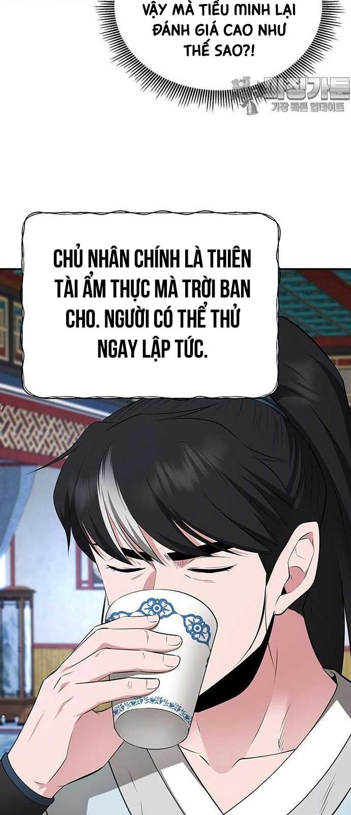 Thiên Hạ Đệ Nhất Côn Luân Khách Điếm Chapter 28 - Trang 2