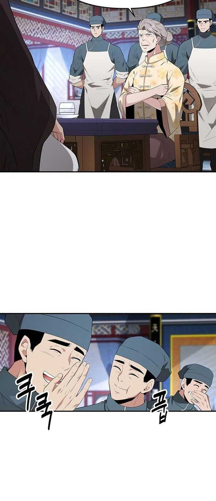 Thiên Hạ Đệ Nhất Côn Luân Khách Điếm Chapter 28 - Trang 2