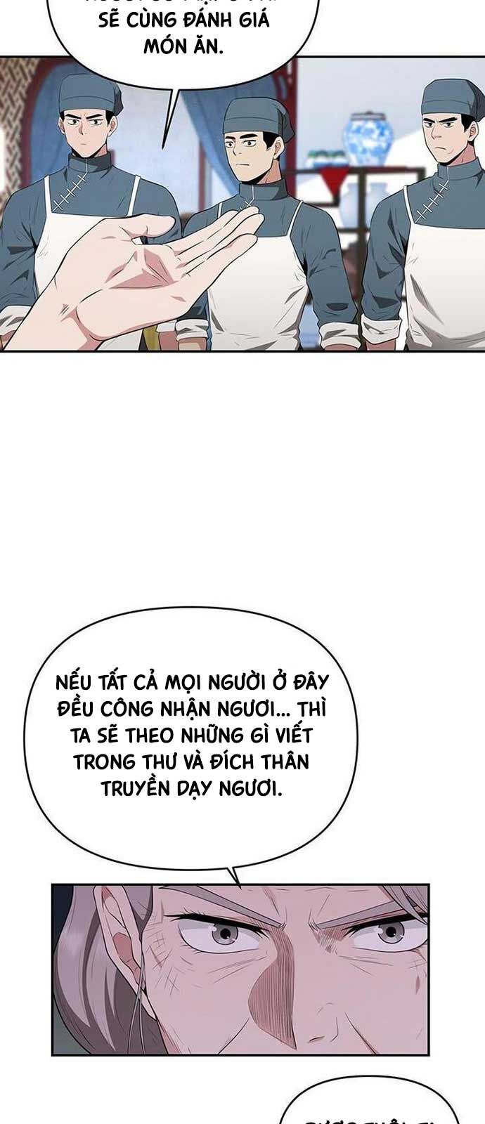 Thiên Hạ Đệ Nhất Côn Luân Khách Điếm Chapter 28 - Trang 2