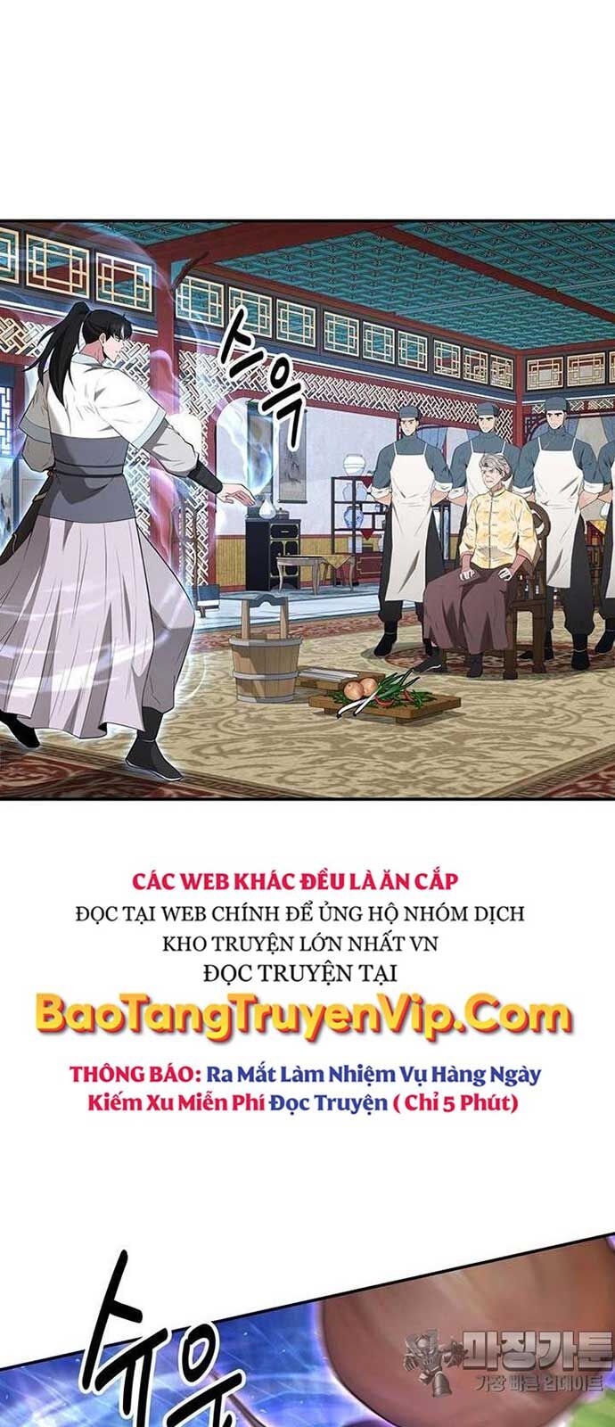 Thiên Hạ Đệ Nhất Côn Luân Khách Điếm Chapter 28 - Trang 2