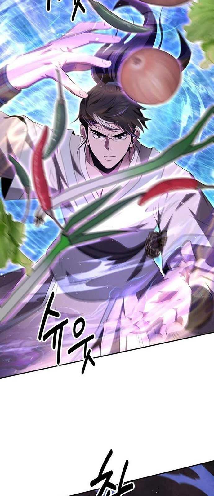 Thiên Hạ Đệ Nhất Côn Luân Khách Điếm Chapter 28 - Trang 2