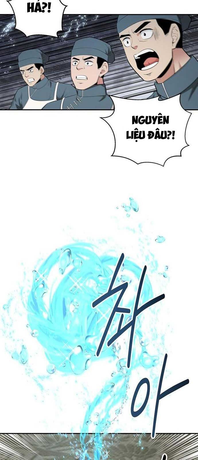 Thiên Hạ Đệ Nhất Côn Luân Khách Điếm Chapter 28 - Trang 2