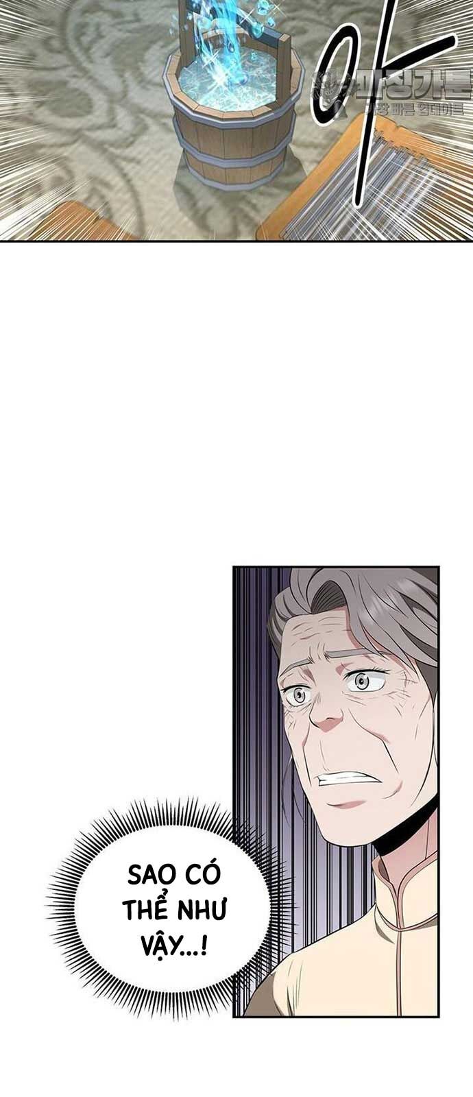 Thiên Hạ Đệ Nhất Côn Luân Khách Điếm Chapter 28 - Trang 2