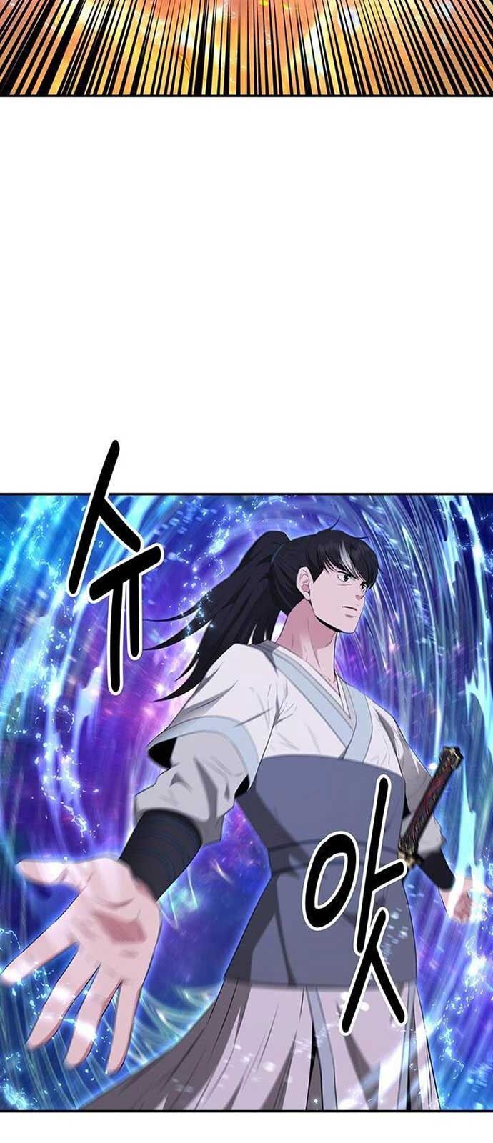 Thiên Hạ Đệ Nhất Côn Luân Khách Điếm Chapter 28 - Trang 2