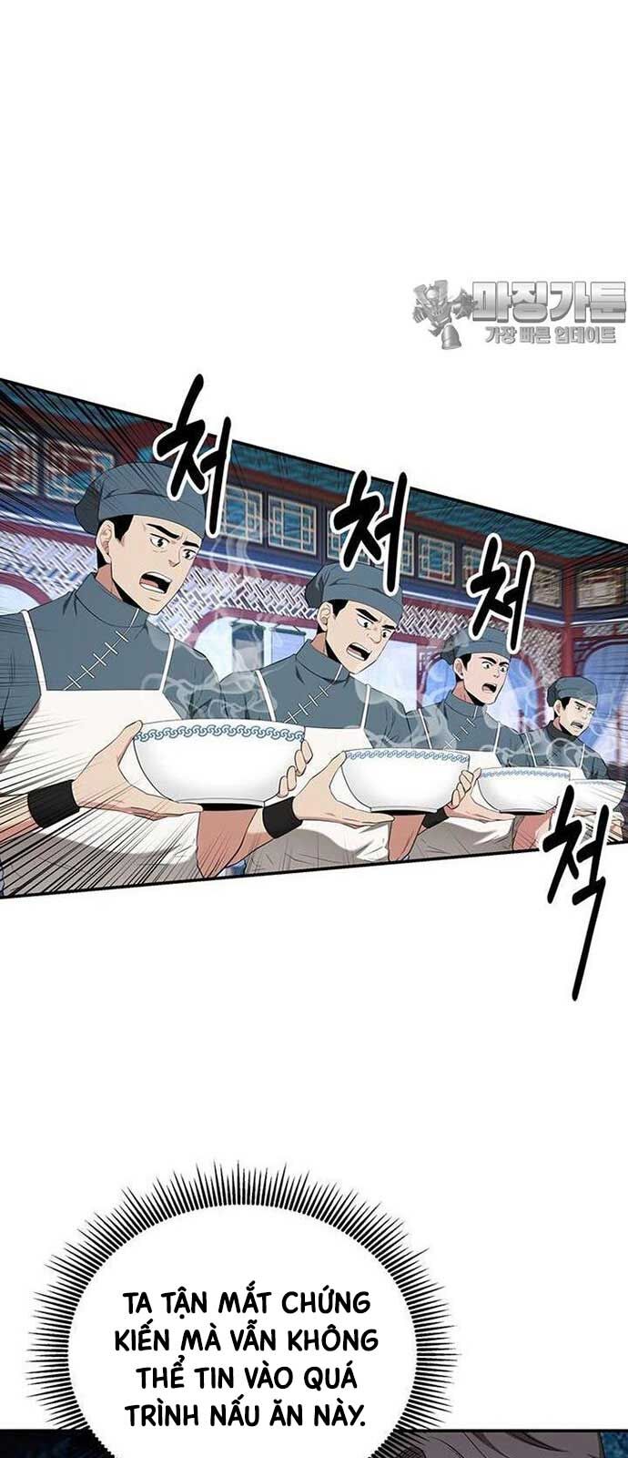 Thiên Hạ Đệ Nhất Côn Luân Khách Điếm Chapter 28 - Trang 2