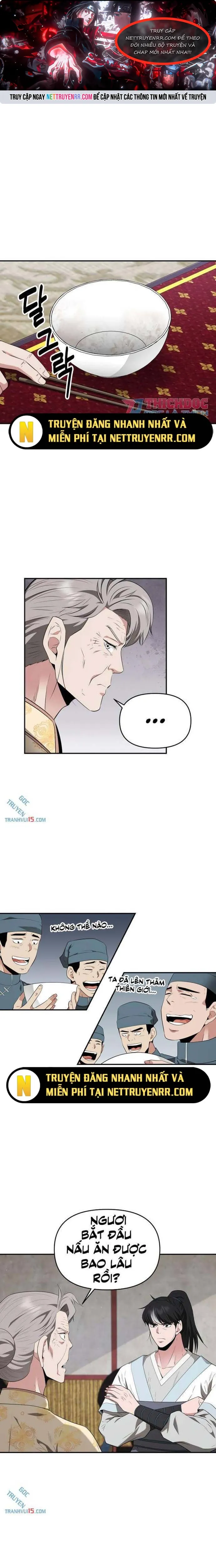 Thiên Hạ Đệ Nhất Côn Luân Khách Điếm Chapter 29 - Trang 2