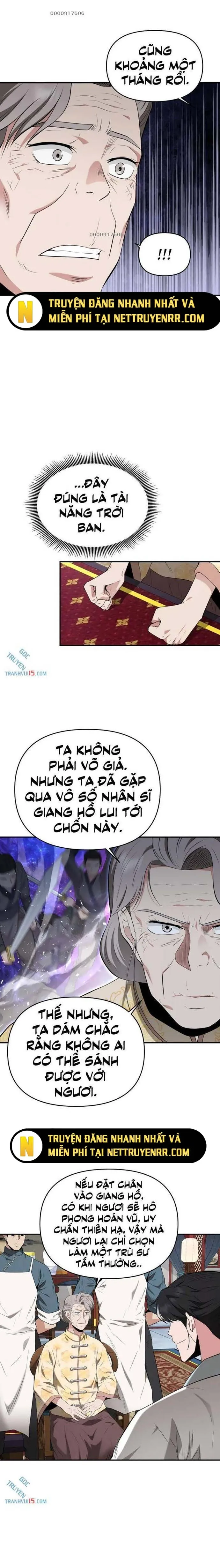 Thiên Hạ Đệ Nhất Côn Luân Khách Điếm Chapter 29 - Trang 2