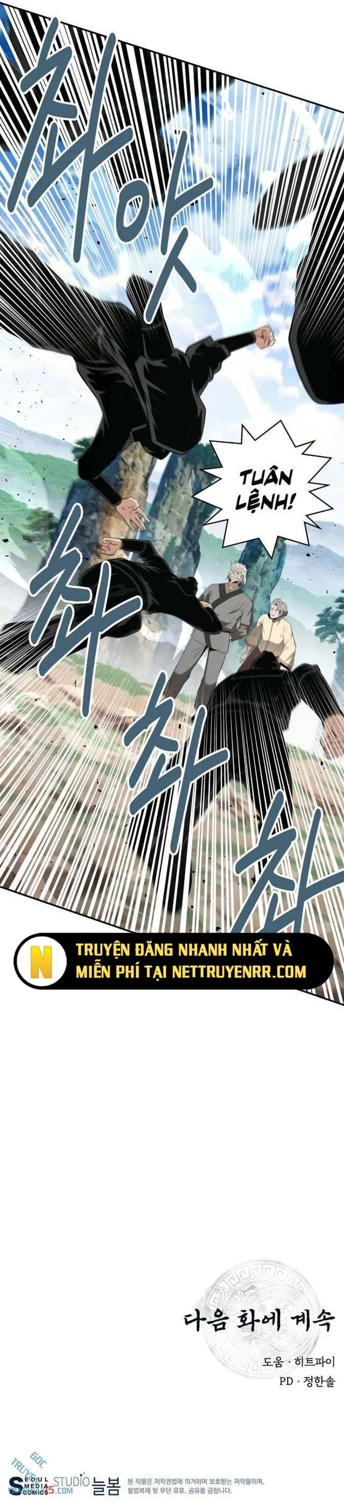 Thiên Hạ Đệ Nhất Côn Luân Khách Điếm Chapter 29 - Trang 2