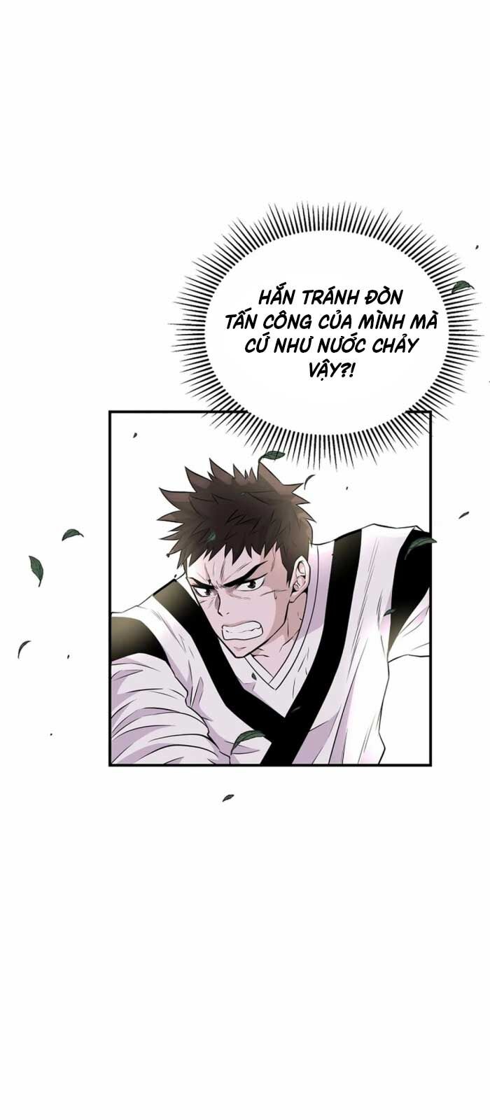 Thiên Hạ Đệ Nhất Côn Luân Khách Điếm Chapter 3 - Trang 2