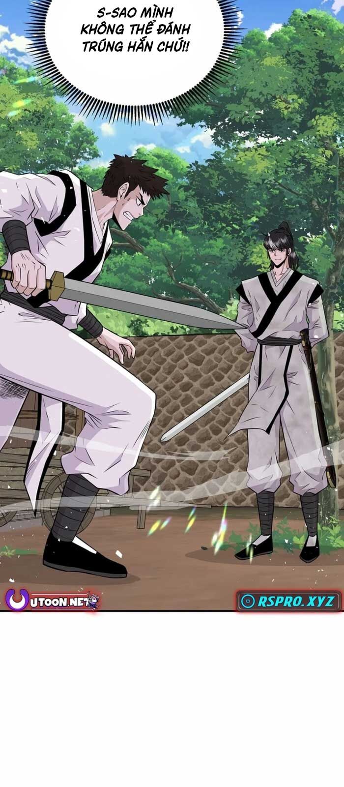 Thiên Hạ Đệ Nhất Côn Luân Khách Điếm Chapter 3 - Trang 2