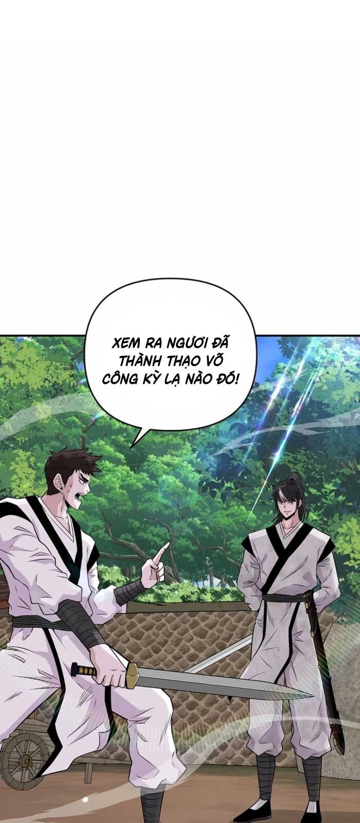 Thiên Hạ Đệ Nhất Côn Luân Khách Điếm Chapter 3 - Trang 2