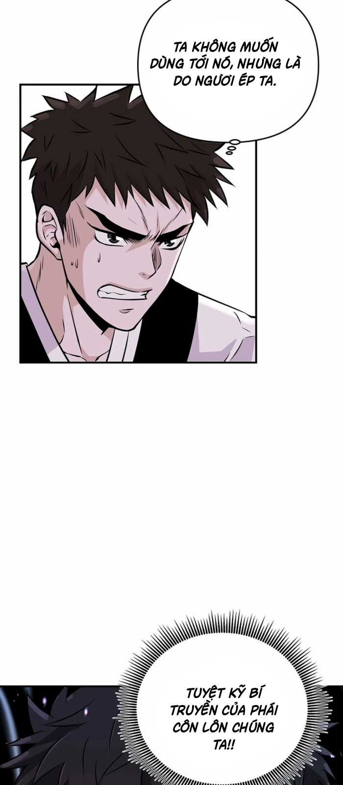 Thiên Hạ Đệ Nhất Côn Luân Khách Điếm Chapter 3 - Trang 2