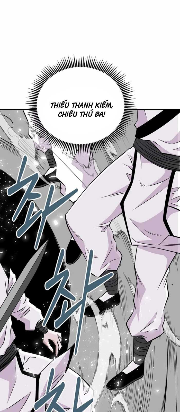 Thiên Hạ Đệ Nhất Côn Luân Khách Điếm Chapter 3 - Trang 2