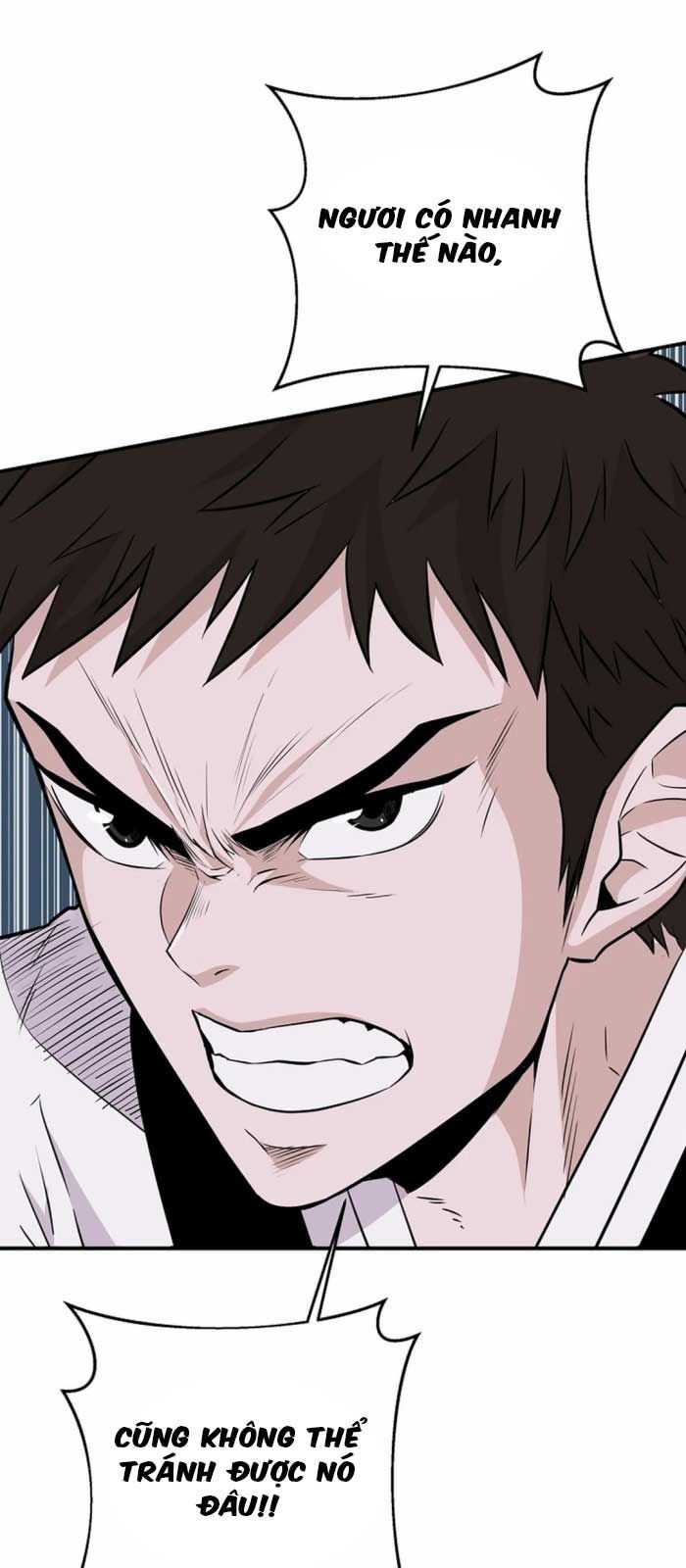 Thiên Hạ Đệ Nhất Côn Luân Khách Điếm Chapter 3 - Trang 2