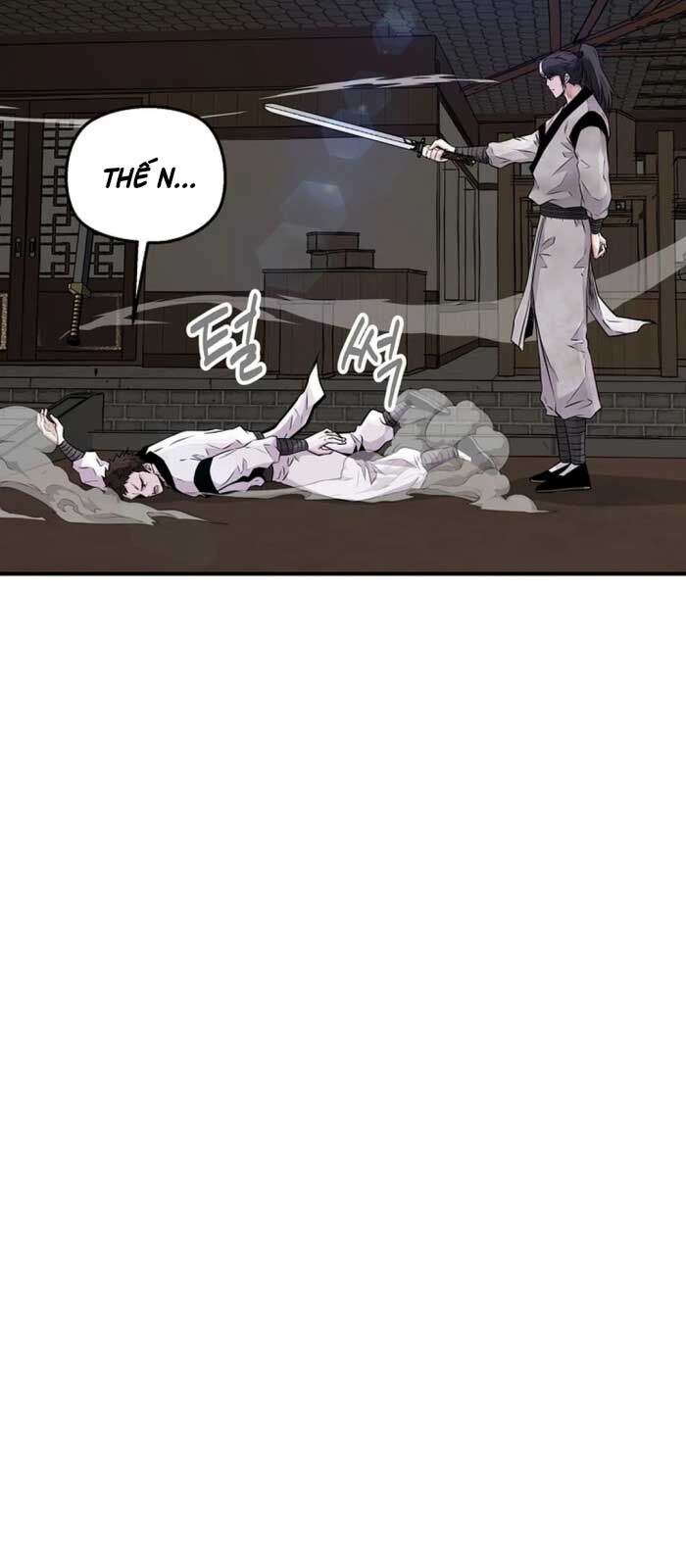 Thiên Hạ Đệ Nhất Côn Luân Khách Điếm Chapter 3 - Trang 2