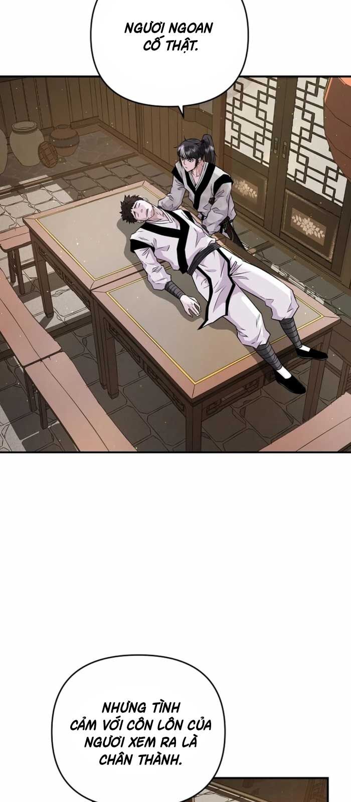 Thiên Hạ Đệ Nhất Côn Luân Khách Điếm Chapter 3 - Trang 2