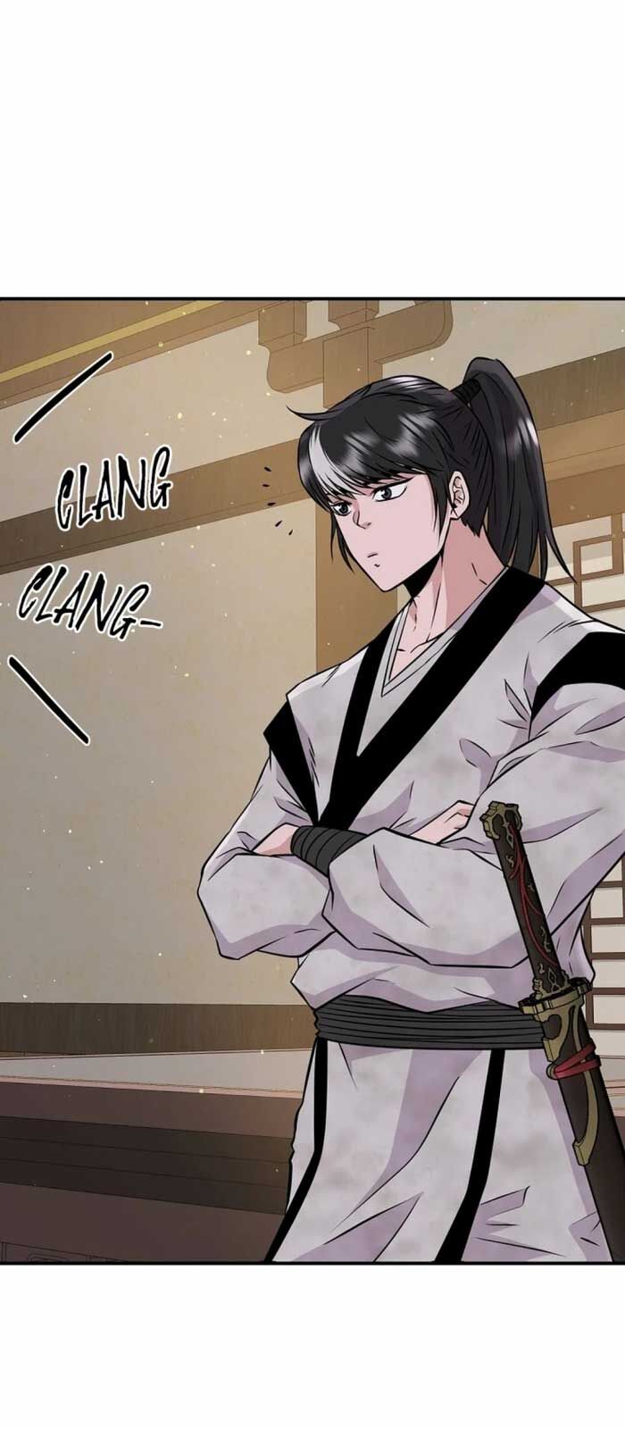 Thiên Hạ Đệ Nhất Côn Luân Khách Điếm Chapter 3 - Trang 2