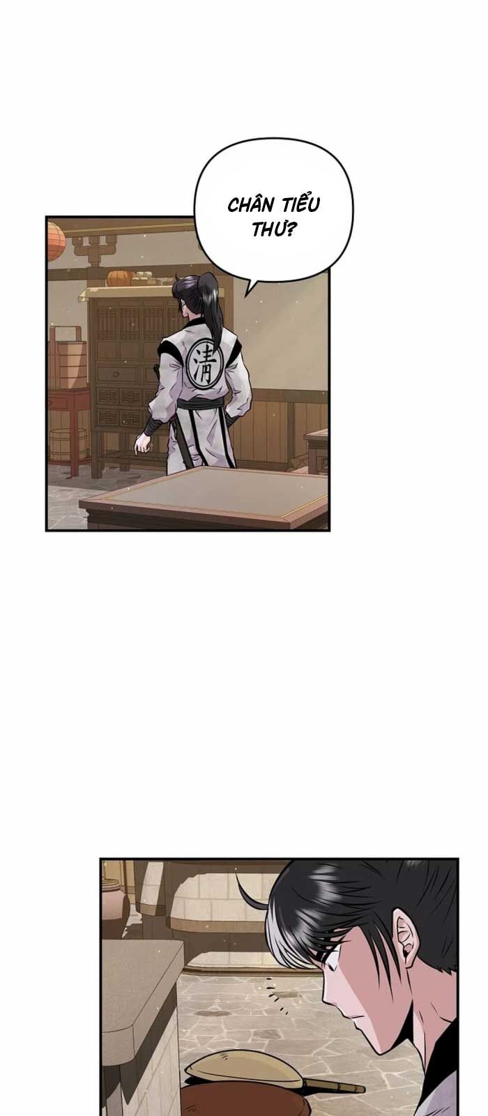 Thiên Hạ Đệ Nhất Côn Luân Khách Điếm Chapter 3 - Trang 2