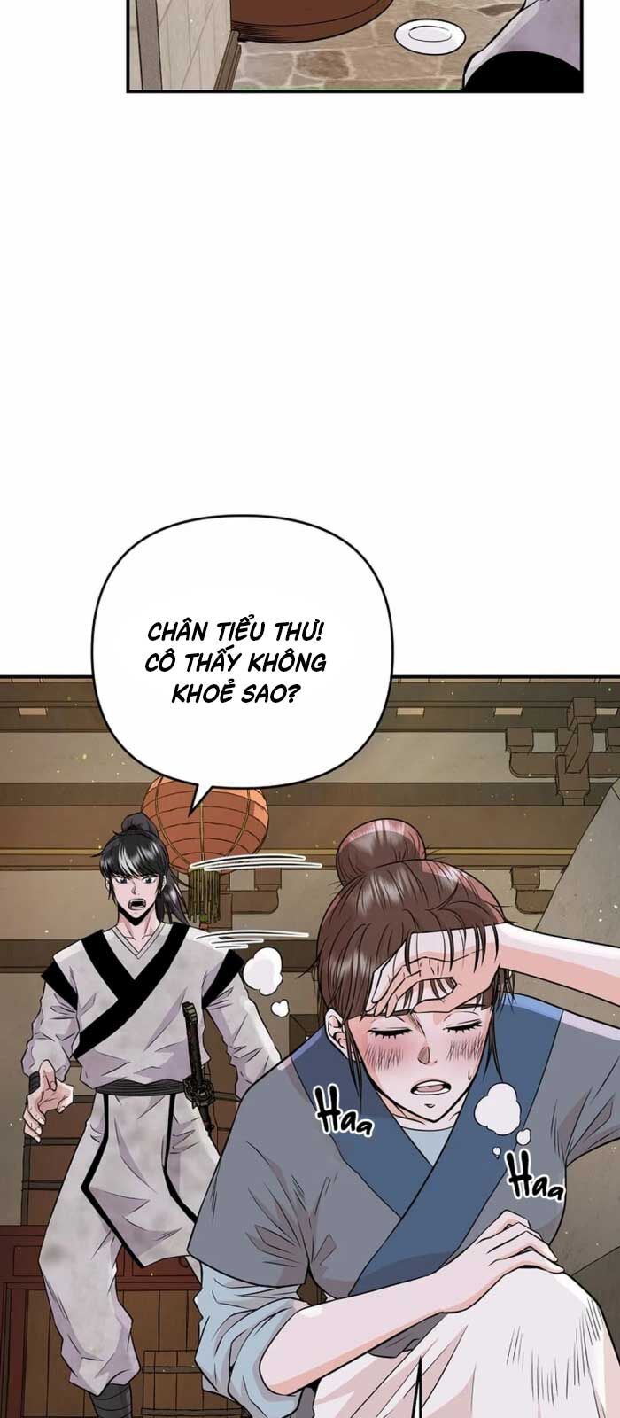 Thiên Hạ Đệ Nhất Côn Luân Khách Điếm Chapter 3 - Trang 2