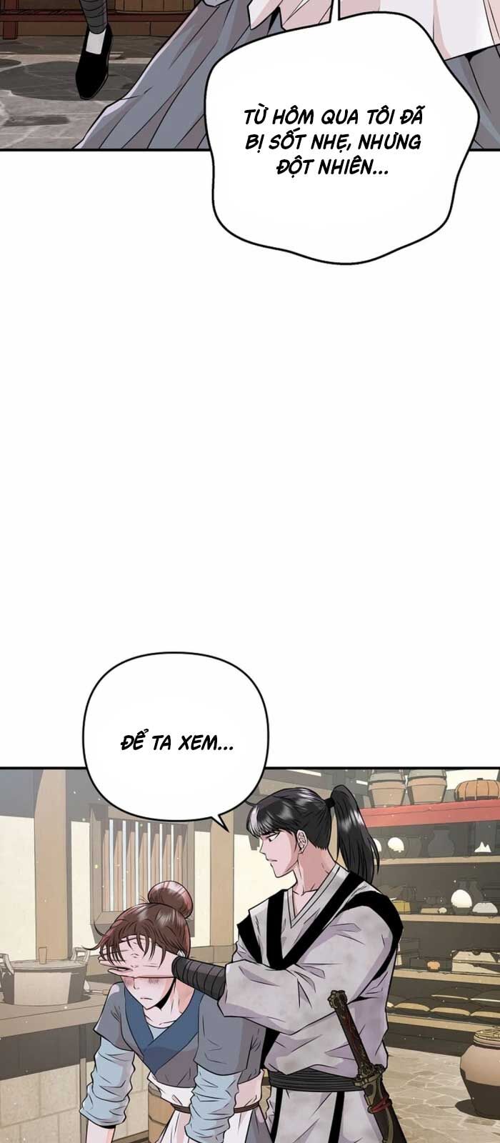 Thiên Hạ Đệ Nhất Côn Luân Khách Điếm Chapter 3 - Trang 2