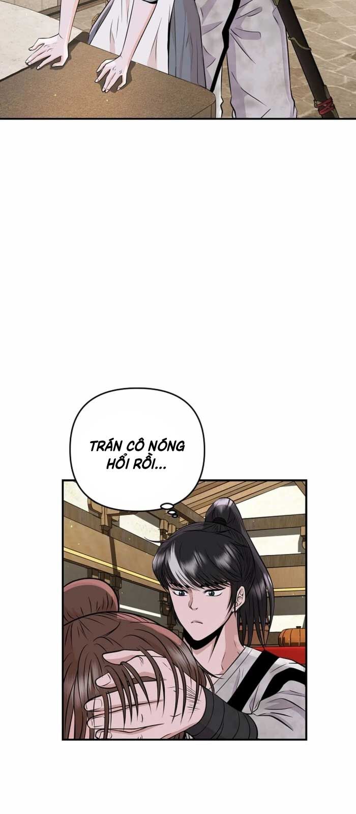 Thiên Hạ Đệ Nhất Côn Luân Khách Điếm Chapter 3 - Trang 2