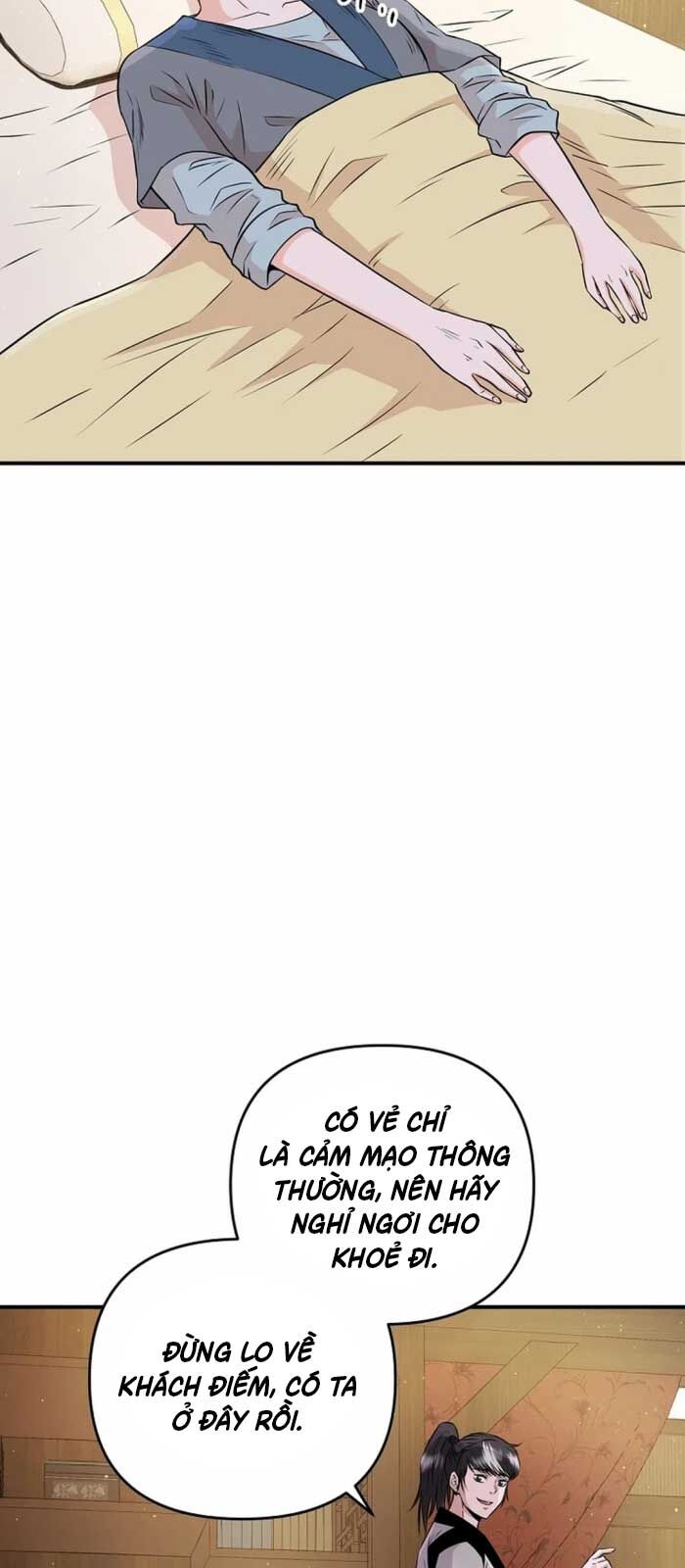 Thiên Hạ Đệ Nhất Côn Luân Khách Điếm Chapter 3 - Trang 2