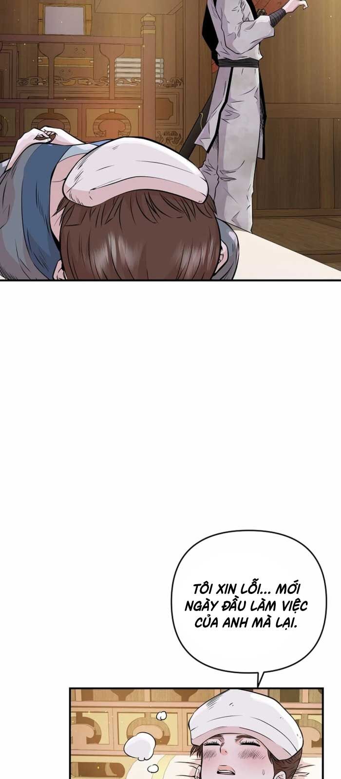 Thiên Hạ Đệ Nhất Côn Luân Khách Điếm Chapter 3 - Trang 2