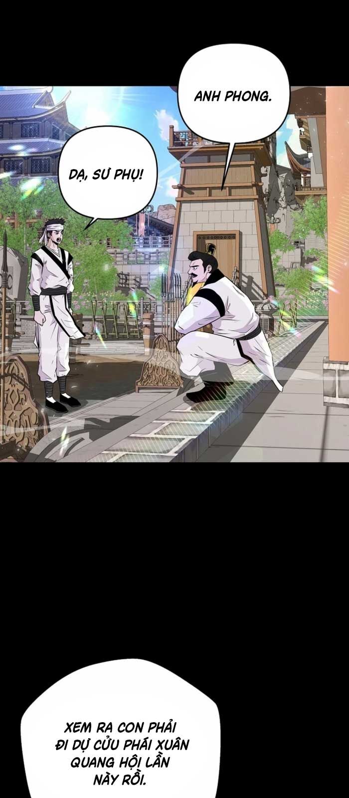 Thiên Hạ Đệ Nhất Côn Luân Khách Điếm Chapter 3 - Trang 2