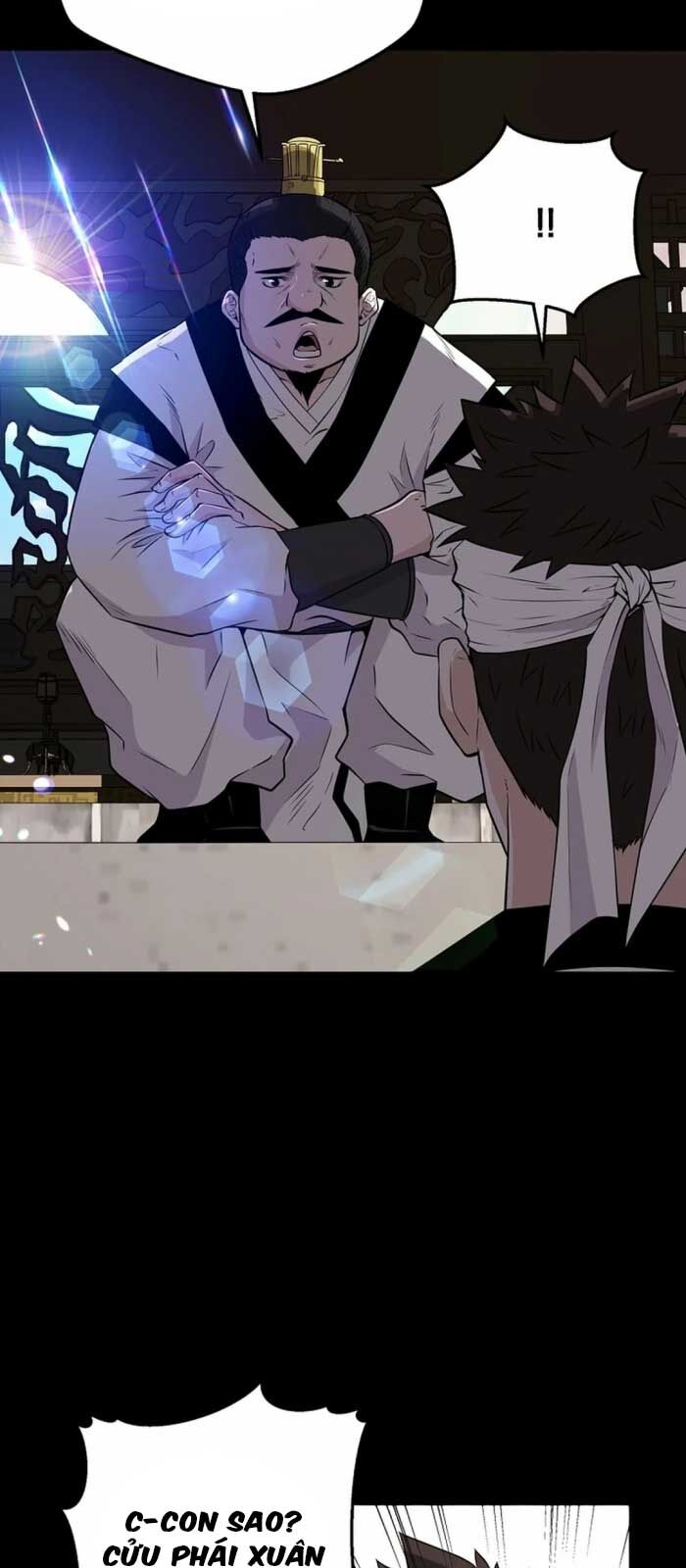 Thiên Hạ Đệ Nhất Côn Luân Khách Điếm Chapter 3 - Trang 2