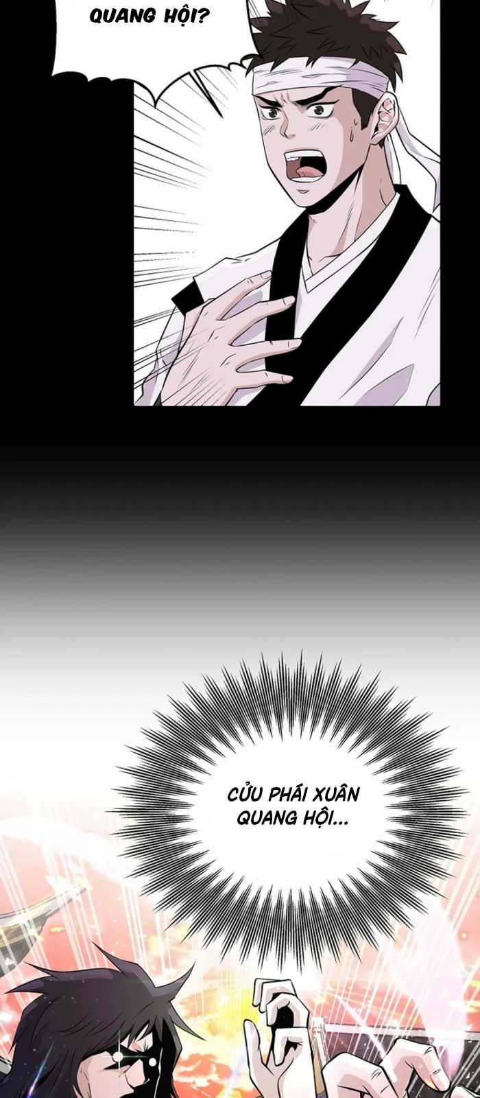 Thiên Hạ Đệ Nhất Côn Luân Khách Điếm Chapter 3 - Trang 2