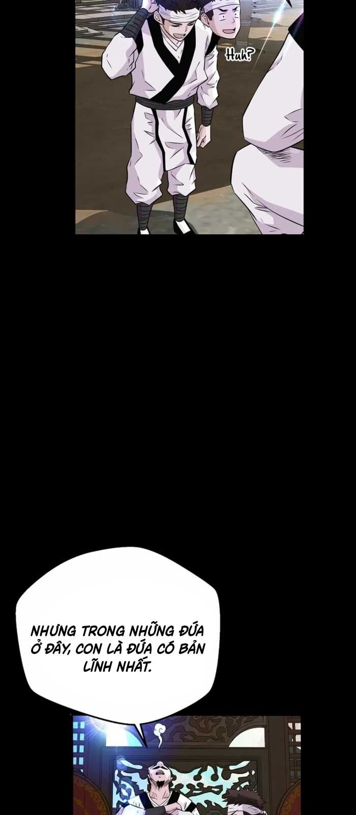 Thiên Hạ Đệ Nhất Côn Luân Khách Điếm Chapter 3 - Trang 2