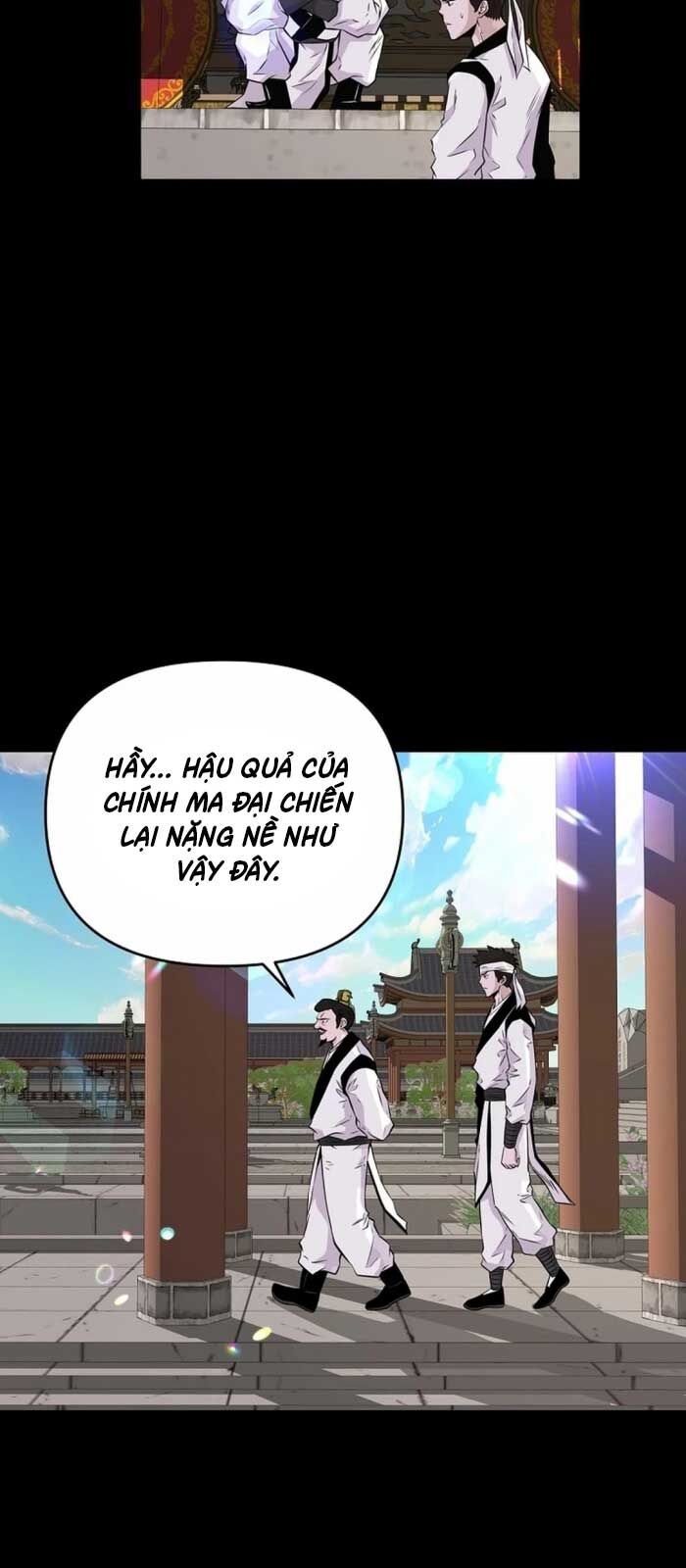 Thiên Hạ Đệ Nhất Côn Luân Khách Điếm Chapter 3 - Trang 2