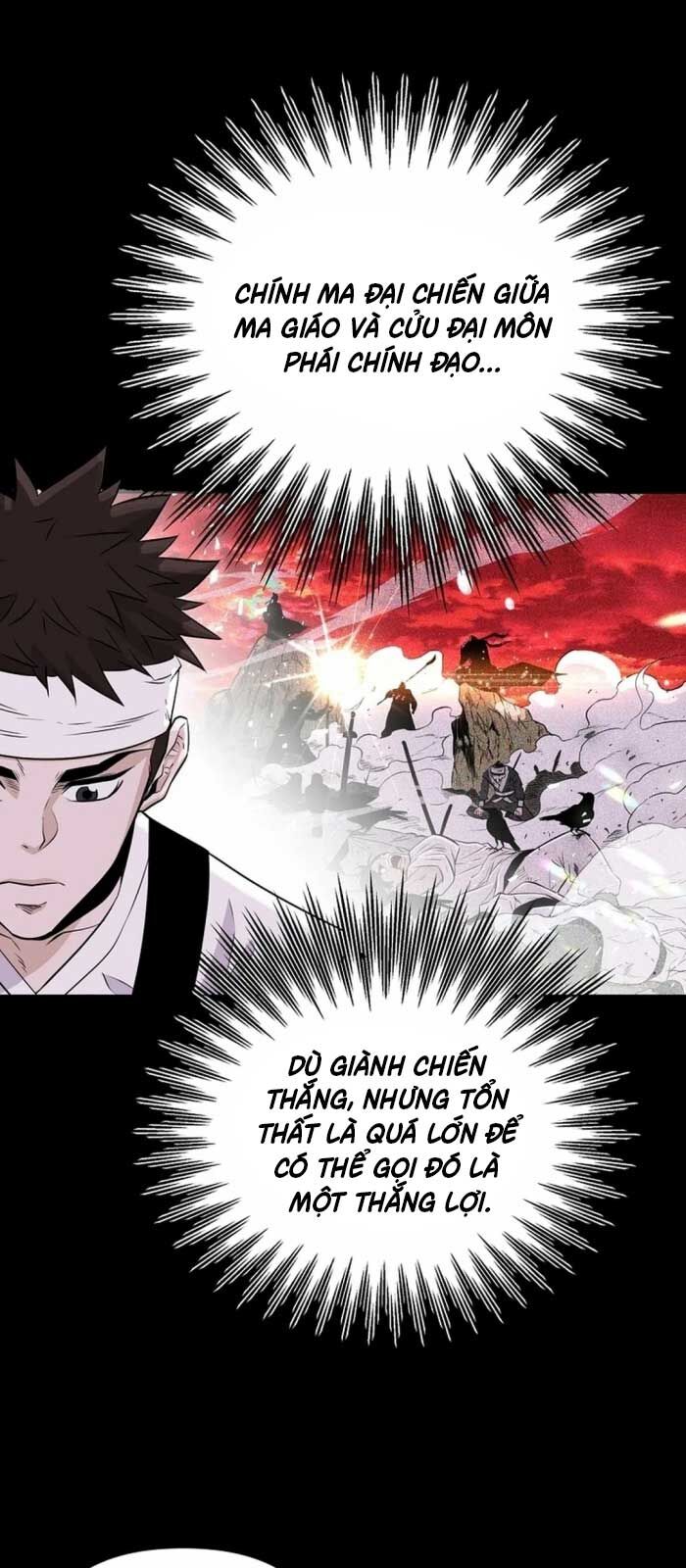 Thiên Hạ Đệ Nhất Côn Luân Khách Điếm Chapter 3 - Trang 2