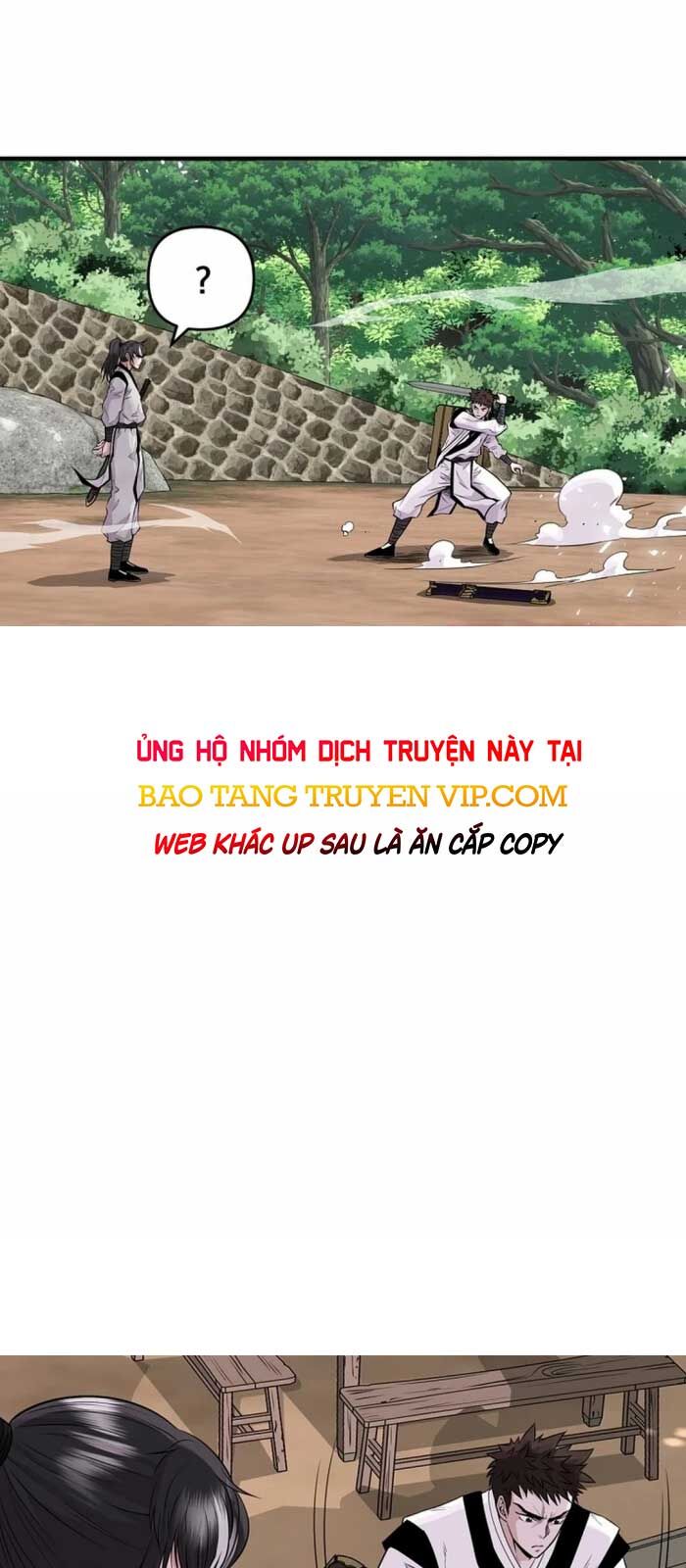 Thiên Hạ Đệ Nhất Côn Luân Khách Điếm Chapter 3 - Trang 2