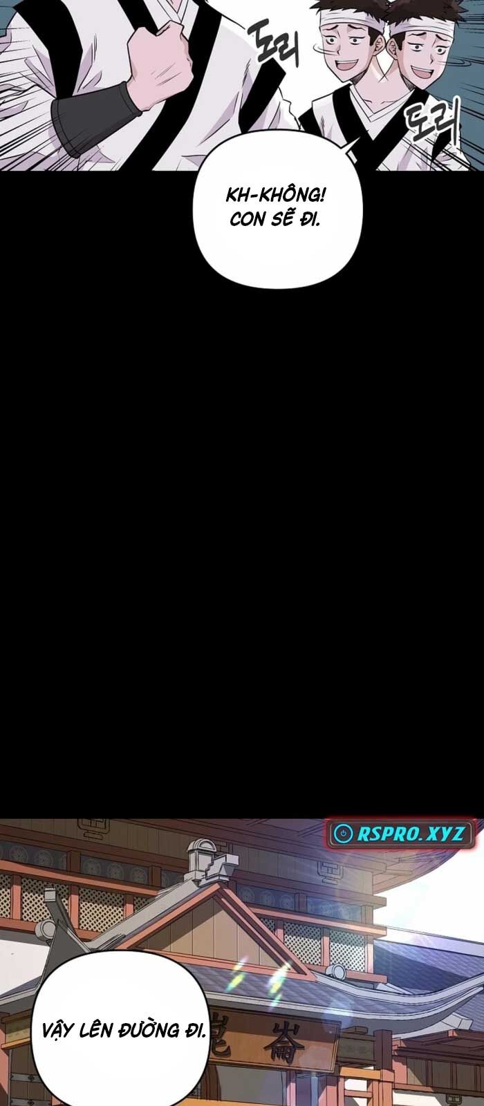 Thiên Hạ Đệ Nhất Côn Luân Khách Điếm Chapter 3 - Trang 2