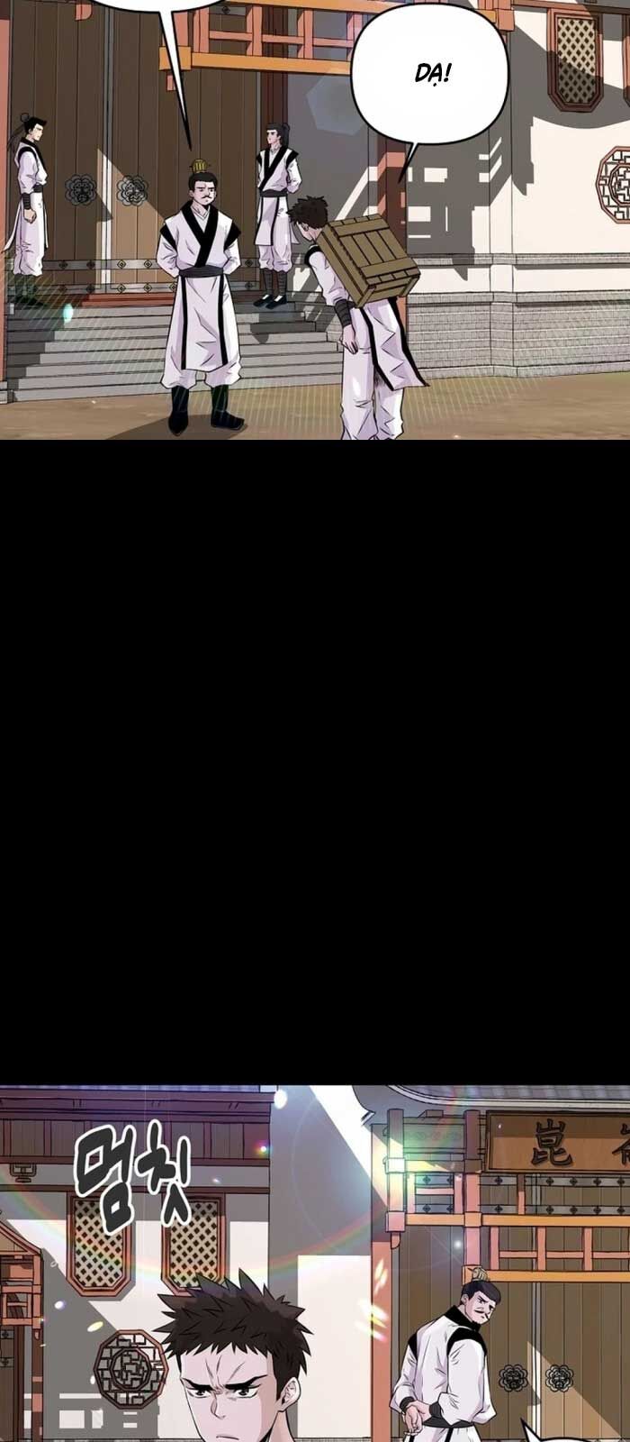 Thiên Hạ Đệ Nhất Côn Luân Khách Điếm Chapter 3 - Trang 2