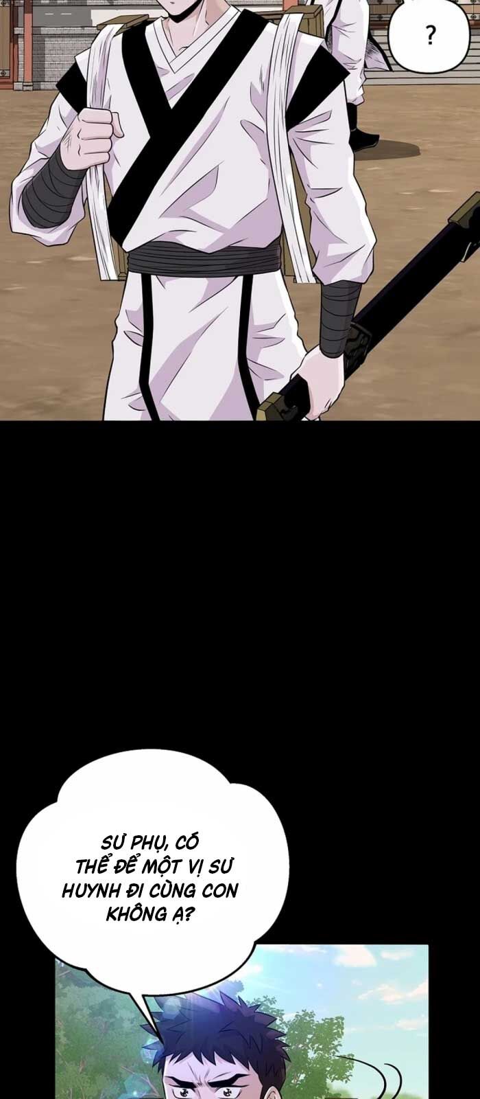 Thiên Hạ Đệ Nhất Côn Luân Khách Điếm Chapter 3 - Trang 2